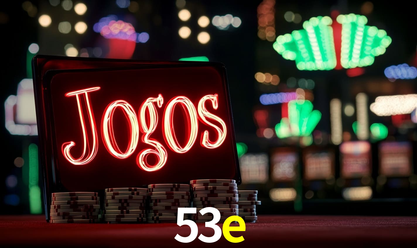 500+ Jogos Exclusivos 53e